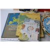 Image 6 : Maps - Earth - World - Touring - Atlases