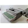 Image 1 : Olvetti Electric Typewriter (in original box) (powers on)