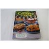 Image 2 : (3) Cook Books - A Dash of Spice - Best of Country Living - The Visual Food Encyclopedia