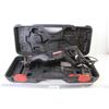Image 1 : Craftsman Reciprocating Saw w/Case (working)