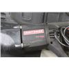 Image 2 : Craftsman Reciprocating Saw w/Case (working)