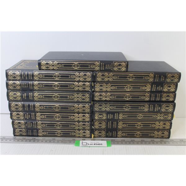 Set of 15 - Alistair Maclean Books