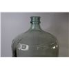 Image 2 : 6 Gallon Green Glass Carboy