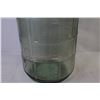 Image 3 : 6 Gallon Green Glass Carboy