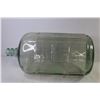 Image 5 : 6 Gallon Green Glass Carboy