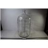 Image 1 : 6 Gallon Clear Glass Carboy