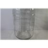 Image 3 : 6 Gallon Clear Glass Carboy