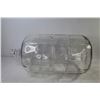 Image 5 : 6 Gallon Clear Glass Carboy
