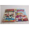 Image 2 : (5) Archie Universe Comics