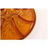 Image 4 : Amber Devilled Egg/Divided Dish