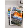 Image 3 : Vintage Off Grid Magazines, Buttons/Pins, Great Western Cup, Misc.