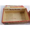 Image 3 : (2) Daily Double Wooden Cigar Boxes