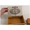 Image 2 : Punch & Aurelia Biltmore Cigar Boxes