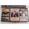 Image 2 : (9) Cassette Tapes - New Model Army (Sealed), Footloose