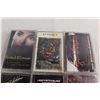 Image 4 : (9) Cassette Tapes - New Model Army (Sealed), Footloose