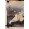 Image 2 : C93 Plaistow Pictorial International Release Panavia Tornado Strike Fighter Poster - 24 5/8" x 35"