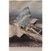 Image 3 : C93 Plaistow Pictorial International Release Panavia Tornado Strike Fighter Poster - 24 5/8" x 35"