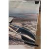 Image 4 : C93 Plaistow Pictorial International Release Panavia Tornado Strike Fighter Poster - 24 5/8" x 35"