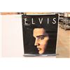 Image 1 : Elvis Poster - 22" x 28"