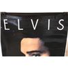 Image 2 : Elvis Poster - 22" x 28"