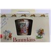 Image 2 : Royal Doulton Bunnykins Dish Set - NIB