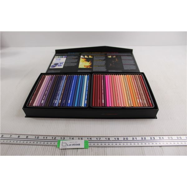 Prismacolor Premier Pencil Crayons