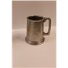 Image 8 : The Wilton Co. Cast Aluminium Goblets, Pot, Sugar Dish w/Lid & Beer Stein
