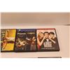 Image 4 : (10) DVDs of Varying Subject Matter - "an Education", "obsessed", "Bad Boys II", "A Guy Thing", "The