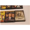 Image 6 : (10) DVDs of Varying Subject Matter - "an Education", "obsessed", "Bad Boys II", "A Guy Thing", "The