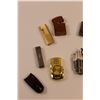 Image 2 : Lighter Collection (Vintage & Newer) of Various Condition (18 Total)
