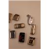 Image 8 : Lighter Collection (Vintage & Newer) of Various Condition (18 Total)
