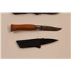 Image 7 : (5) Folding Knives of Various Manufacturers