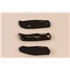 Image 9 : (5) Folding Knives of Various Manufacturers