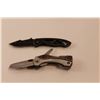 Image 3 : (5) Folding Knives/Multi Tool of Various Manufacturers and Condition