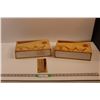 Image 1 : (1 NIB Case of 24 pks + 13) Hornet Unbleached Pre-Rolled Cigarette Papers "Cones" w/Built in Filters