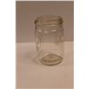Image 11 : (2) Vintage 1/2 Pint Oil Cans & Glass Corona Jar