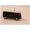 Image 3 : Vintage 1:64 Scale Tomica Dandy VW Delivery Van "Polis"