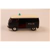 Image 5 : Vintage 1:64 Scale Tomica Dandy VW Delivery Van "Polis"