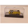 Image 9 : (2) M2 MOONO1 Delivery Vans w/Display Cases(1:64 Scale) - 1960 VW & 1965 Ford Econoline
