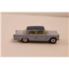 Image 2 : Corgi Toys Die Cast Fiat 1800 Die Cast Car