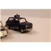 Image 3 : (2) Corgi Toys 1:36 Scale Die Cast Mini Coopers - "Police" & "Stew Jenner" Racing Mini