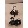 Image 7 : (5) Vintage Fishing Reels of Various Styles & Condition - Zebco, Fisher 7 Intrepid, Roddy, Shakespea