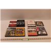 Image 1 : (8) DVDs Of Varying Subject Matter