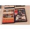 Image 5 : (8) DVDs Of Varying Subject Matter