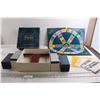 Image 1 : Vintage Trivial Pursuit Game - Consignor Says Complete