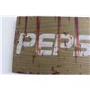Image 2 : Wooden Pepsi Wall Bottle Opener - 12" x 6"