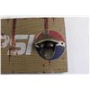 Image 3 : Wooden Pepsi Wall Bottle Opener - 12" x 6"
