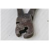 Image 3 : Vintage Fencing Pliers