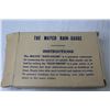Image 4 : Vintage Wainwright Dairy Metal Water Gauge - In Original Box