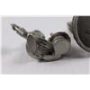 Image 6 : (4 pcs) Fine Pewter Knick-Knacks